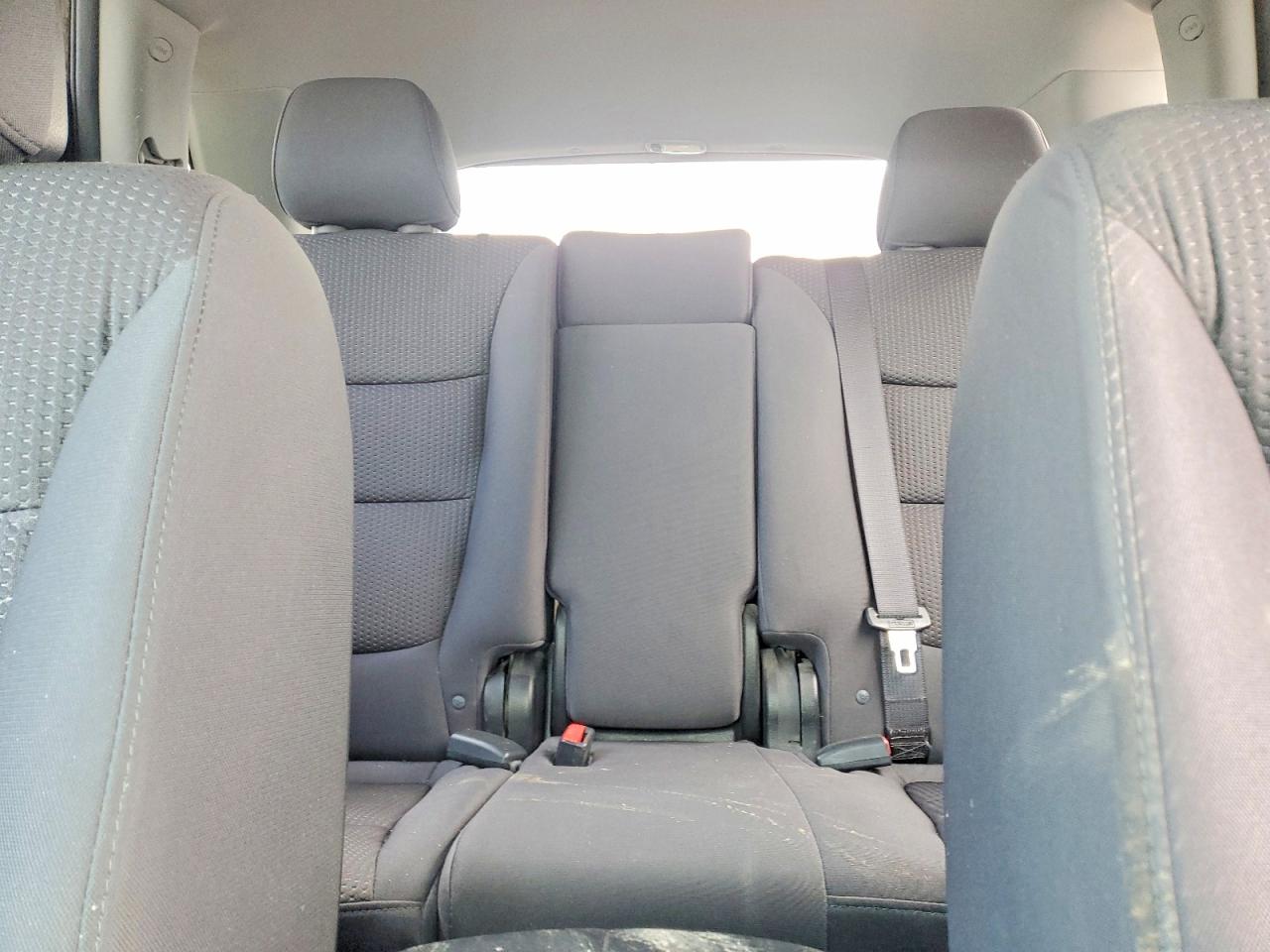 Kia Sorento Lx