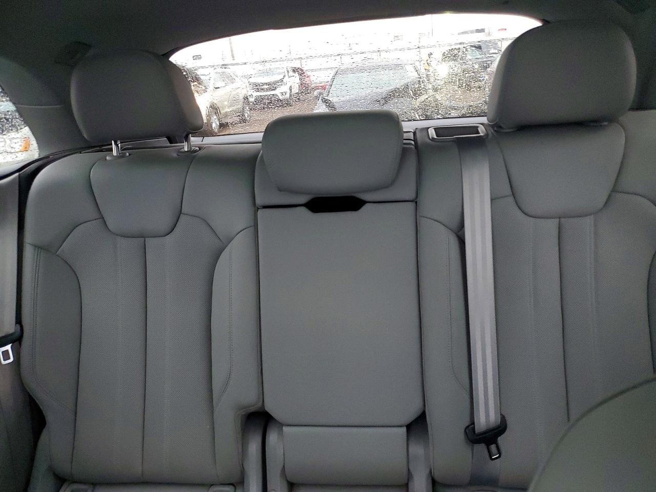 Audi Q5 Prestige