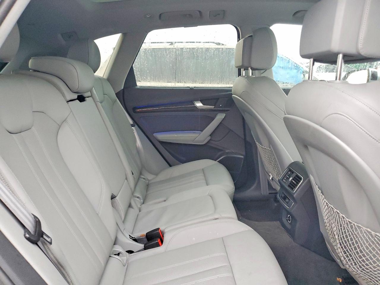 Audi Q5 Prestige