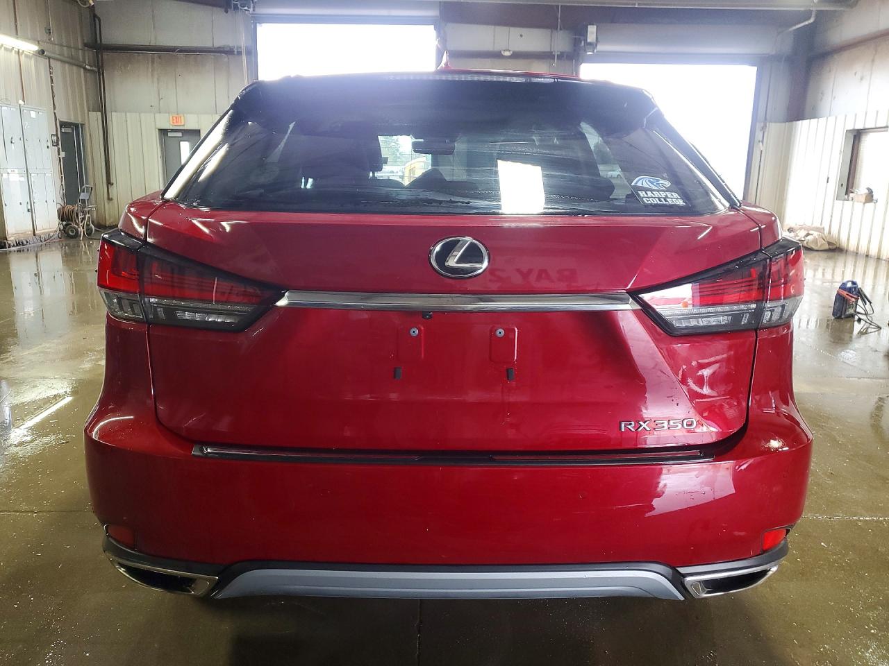 Lexus RX Base