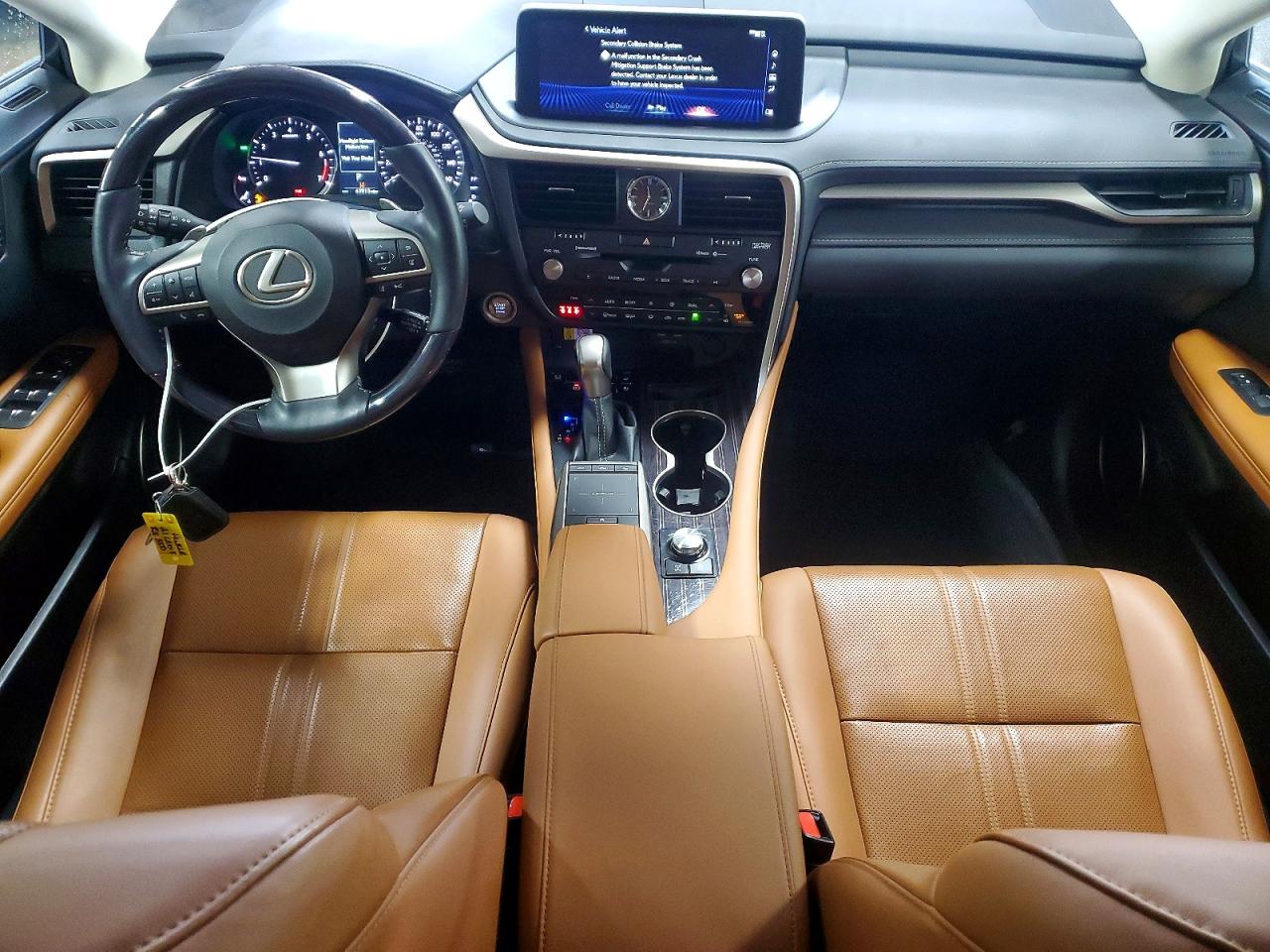 Lexus RX Base
