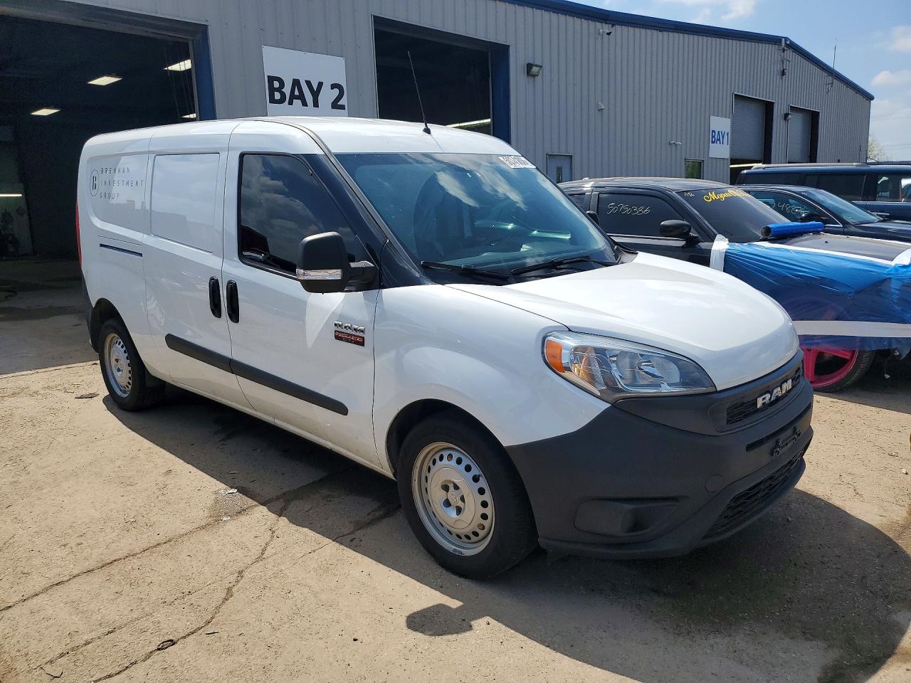 Ram Promaster