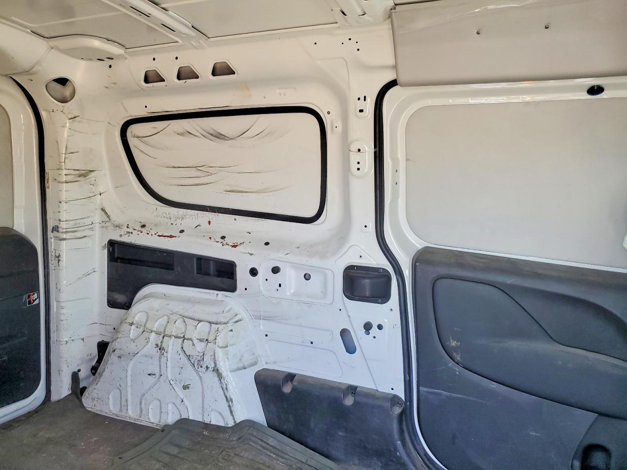 Ram Promaster