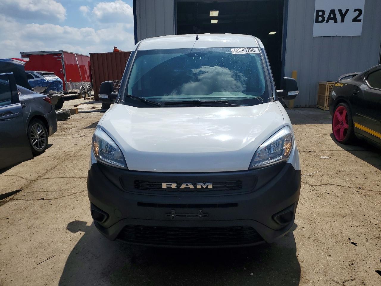 Ram Promaster