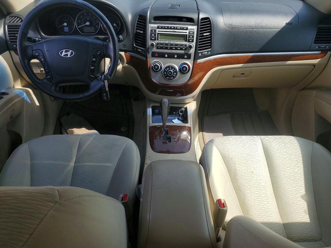 Hyundai SANTA FE Se