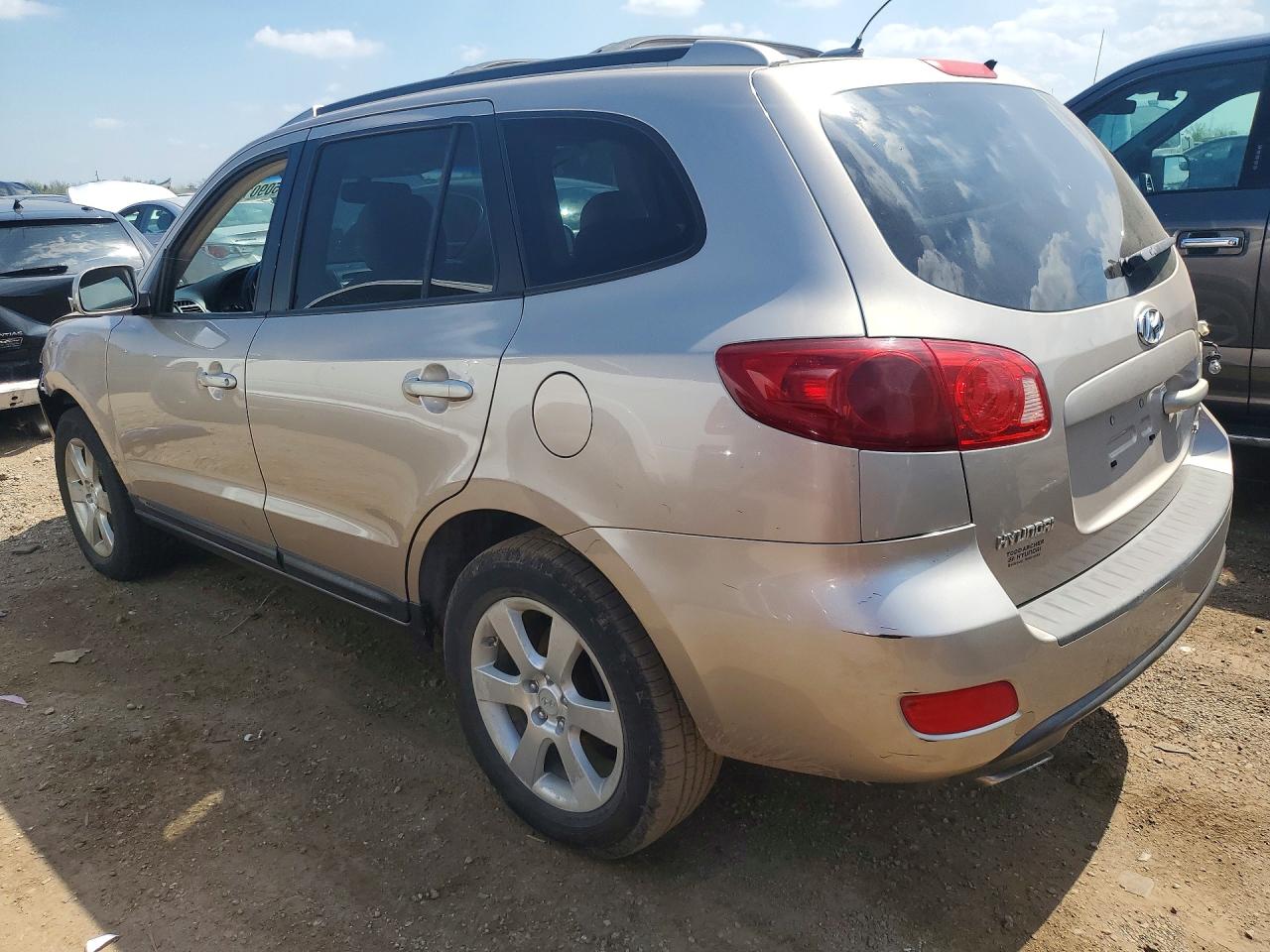 Hyundai SANTA FE Se