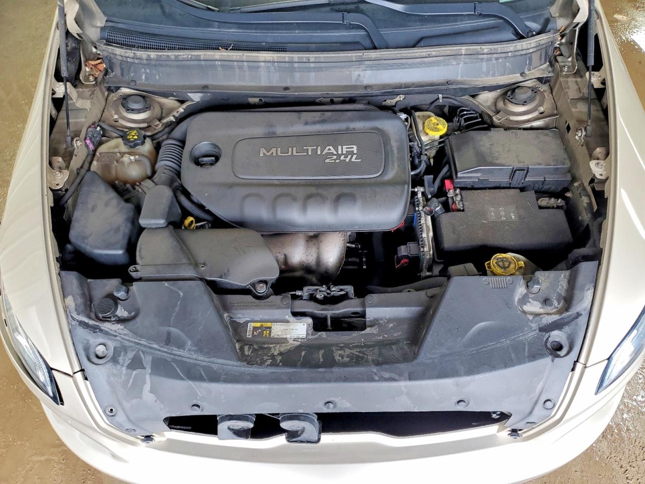 Jeep Cherokee Latitude