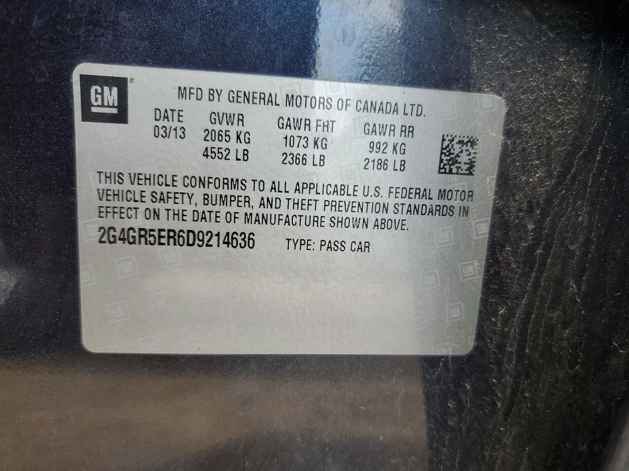 Buick Regal
