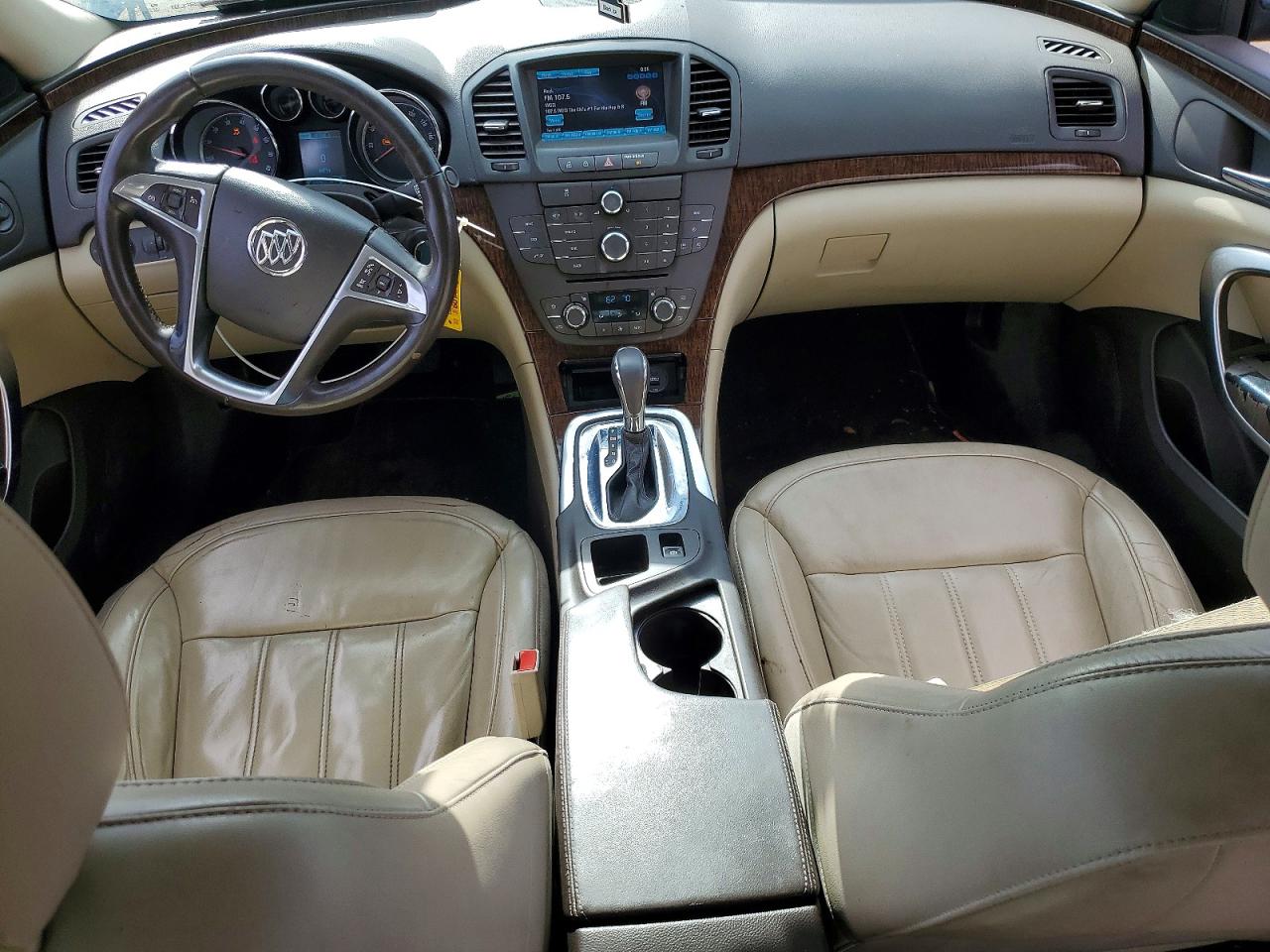 Buick Regal