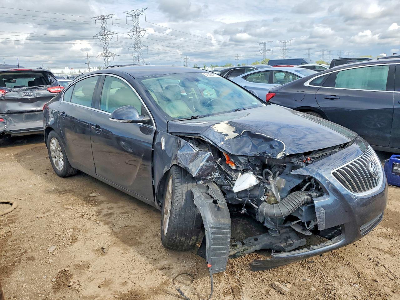 Buick Regal