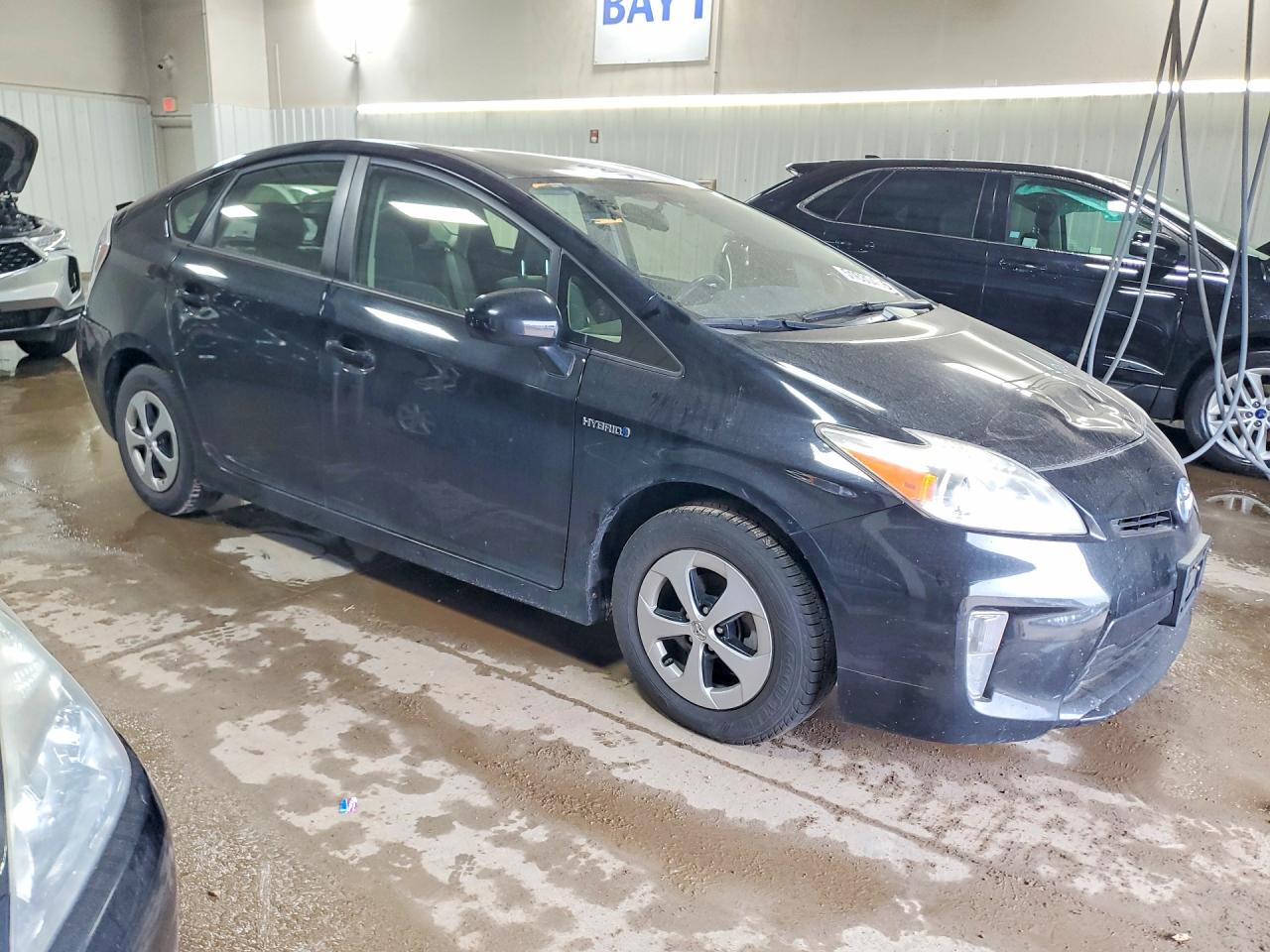 Toyota Prius Two