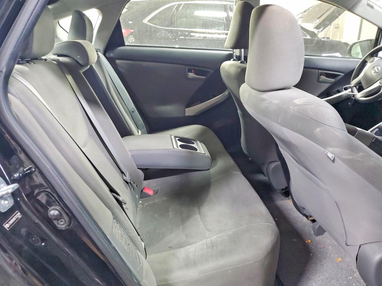 Toyota Prius Two