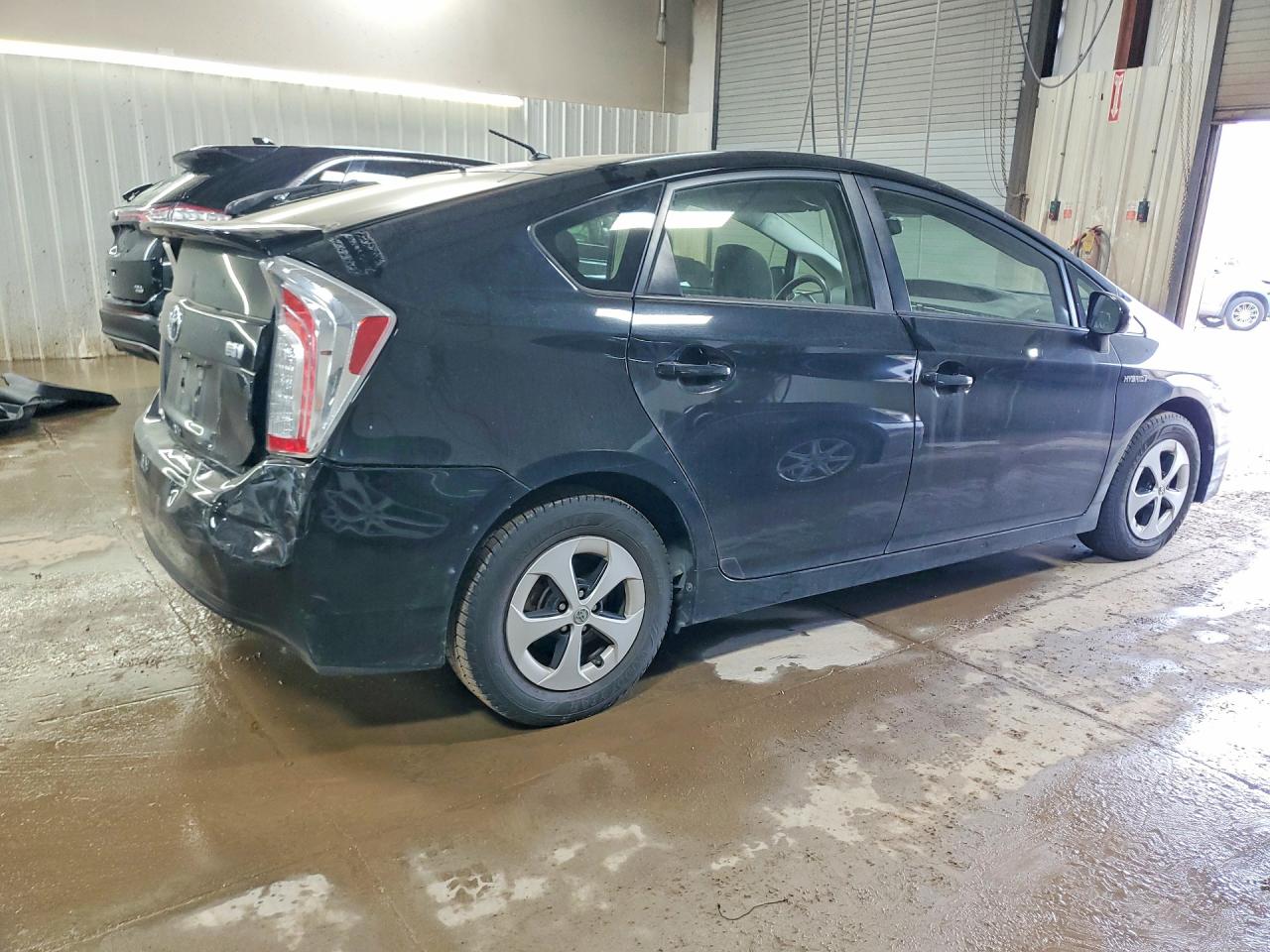 Toyota Prius Two