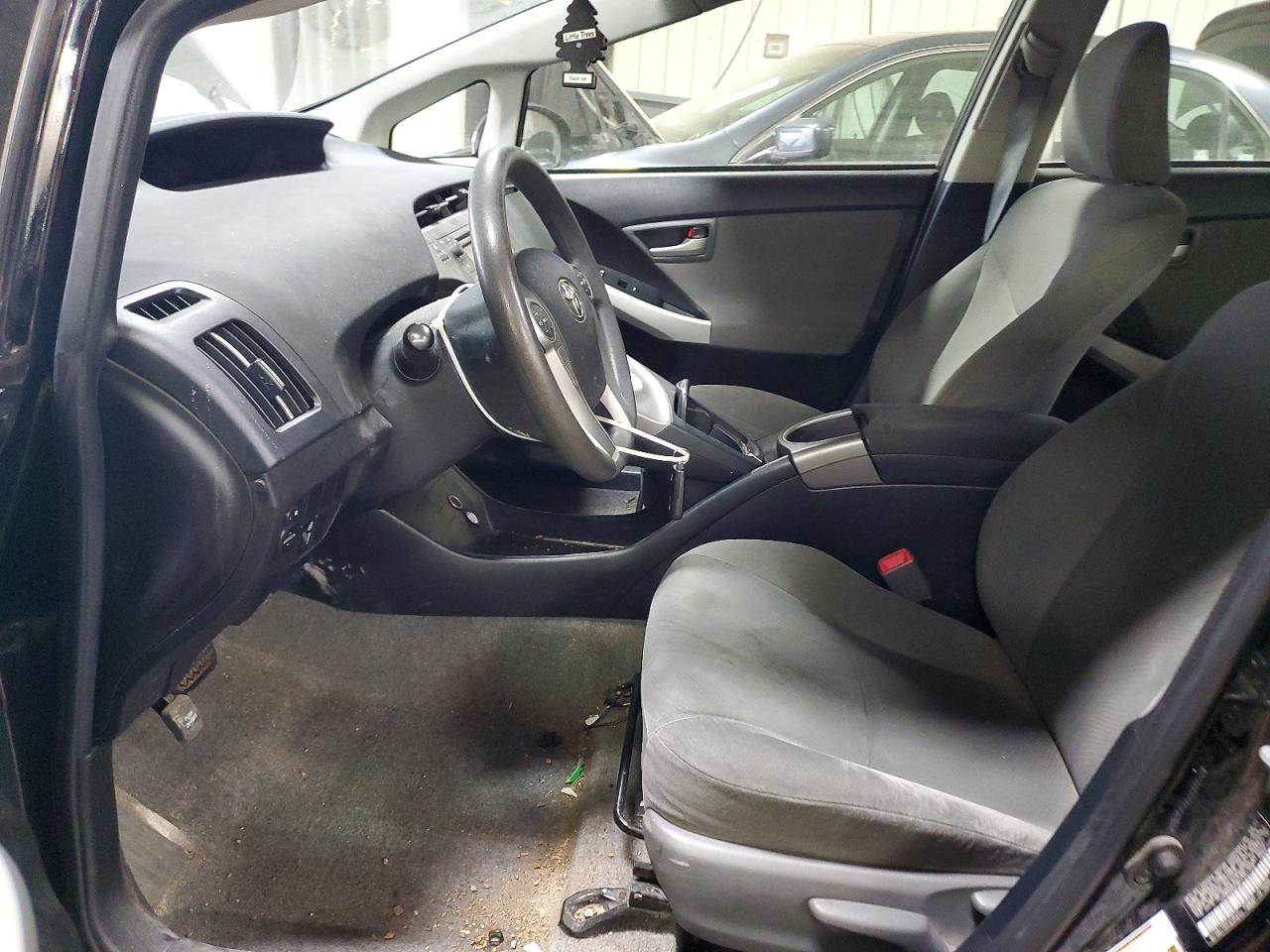 Toyota Prius Two