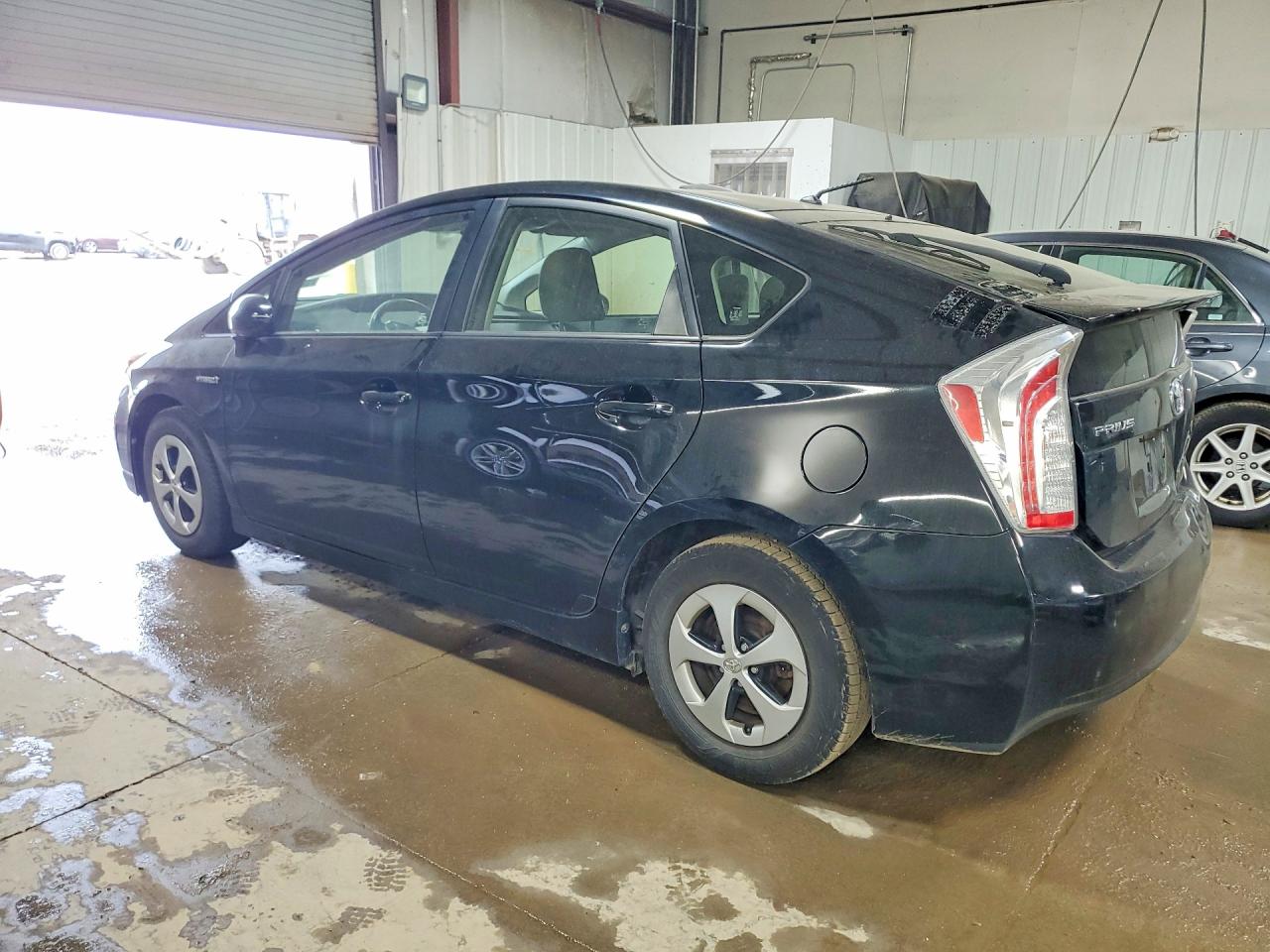 Toyota Prius Two