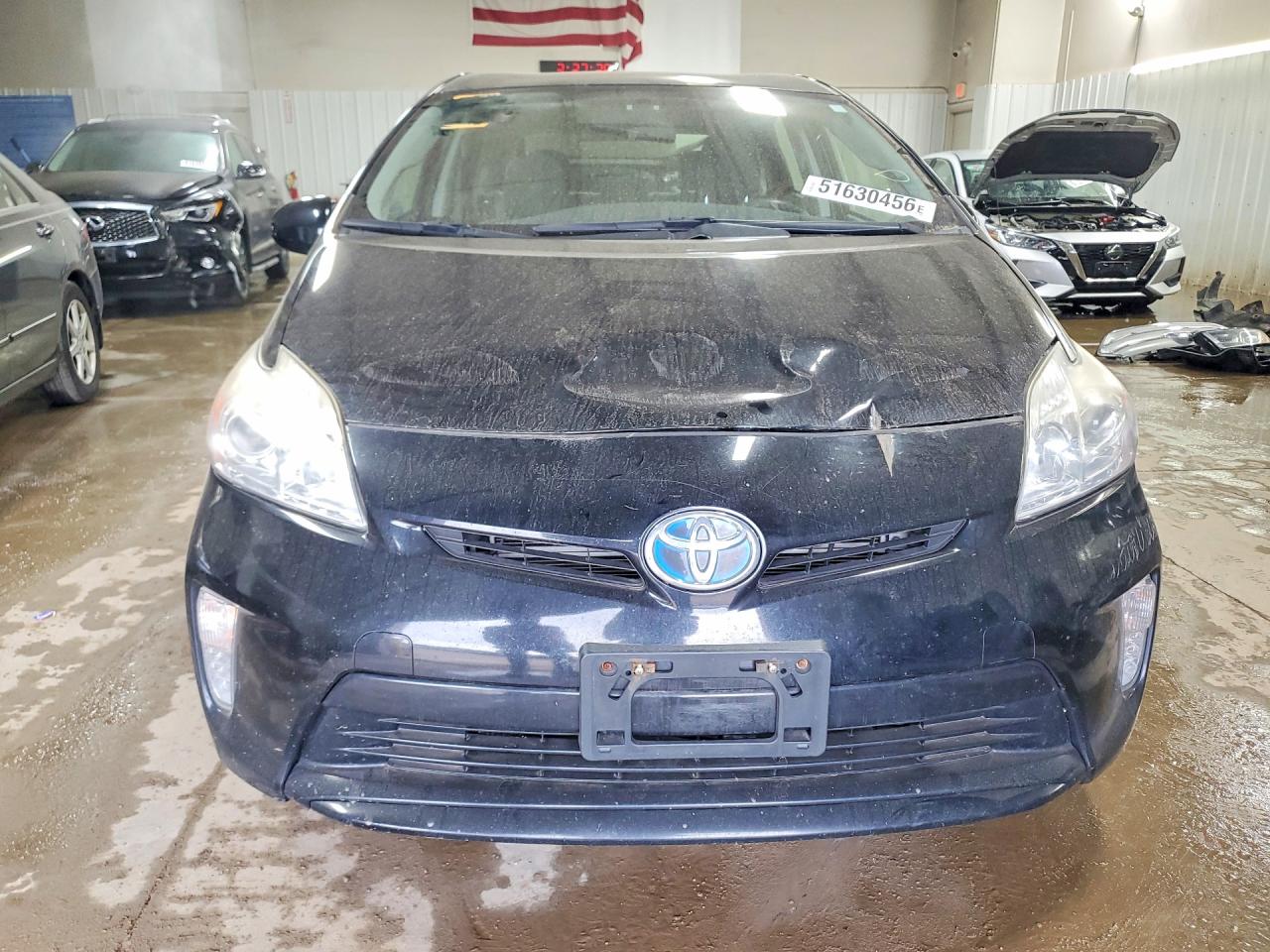 Toyota Prius Two