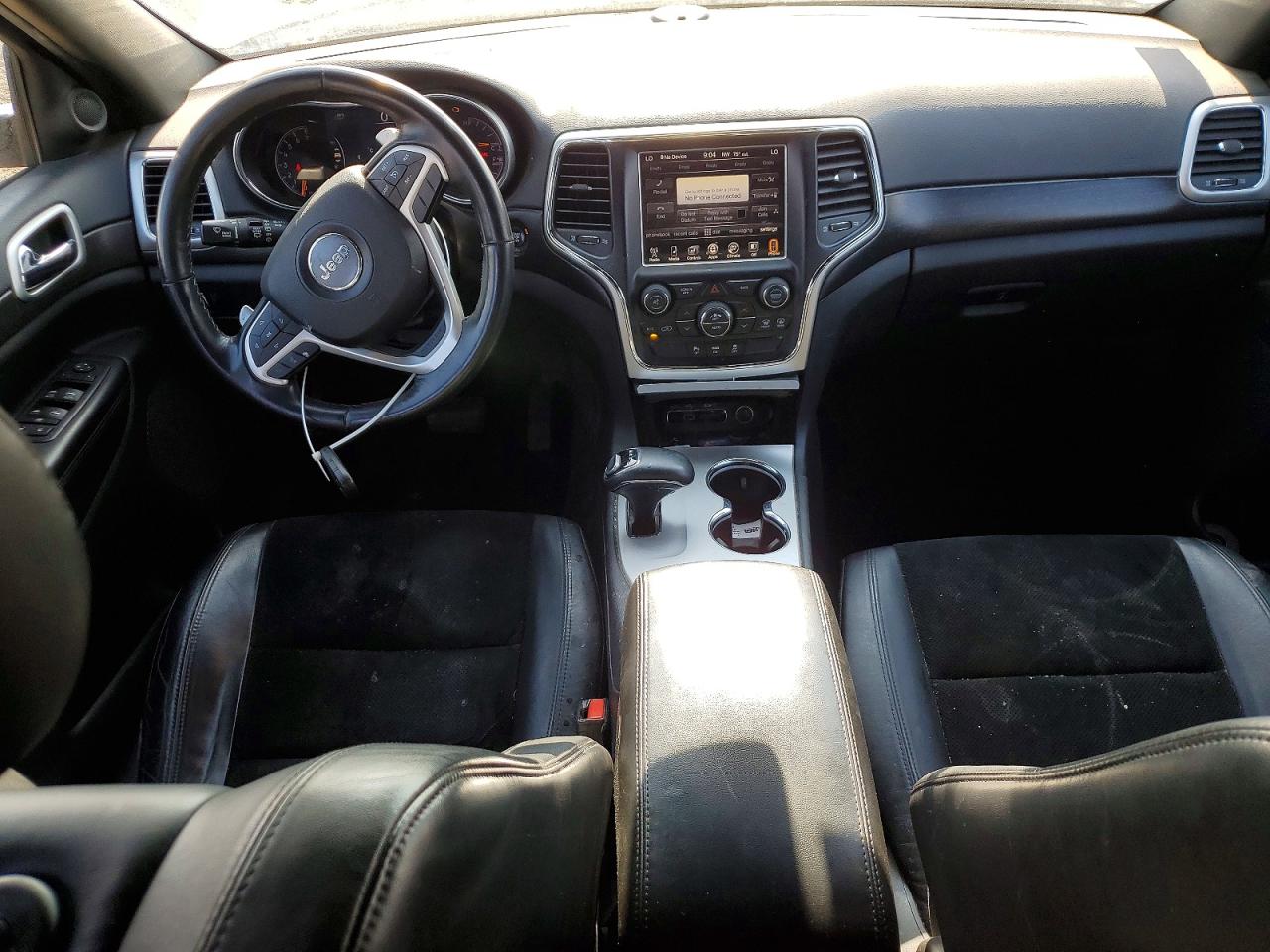 Jeep Cherokee Laredo