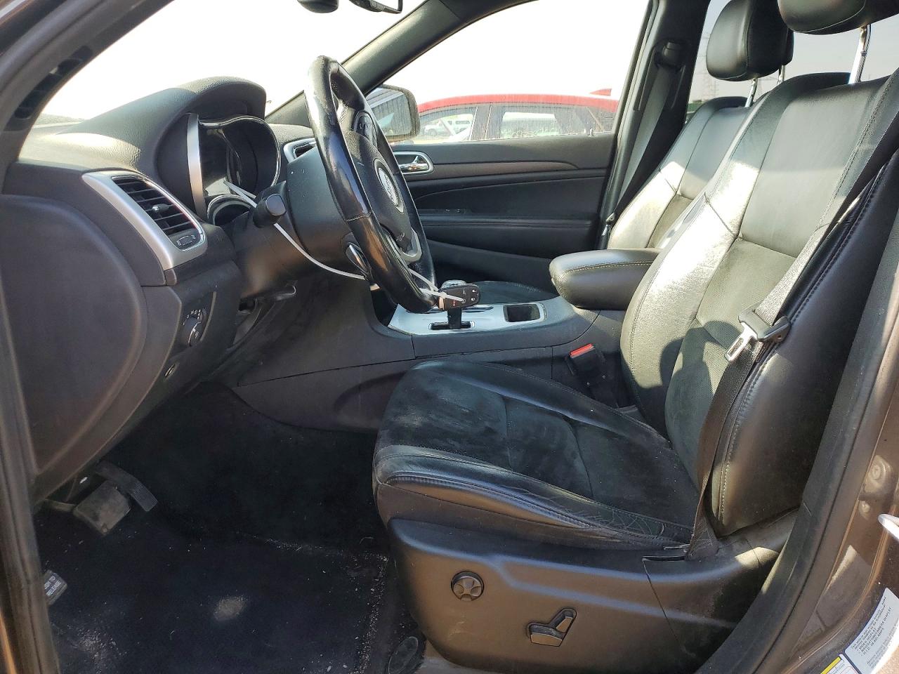 Jeep Cherokee Laredo