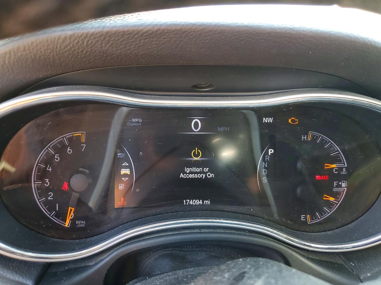 Jeep Cherokee Laredo
