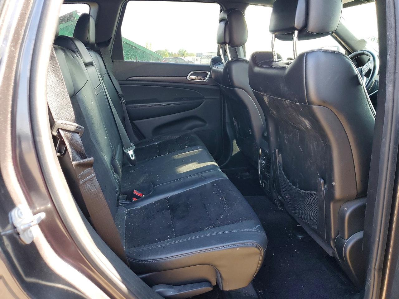 Jeep Cherokee Laredo