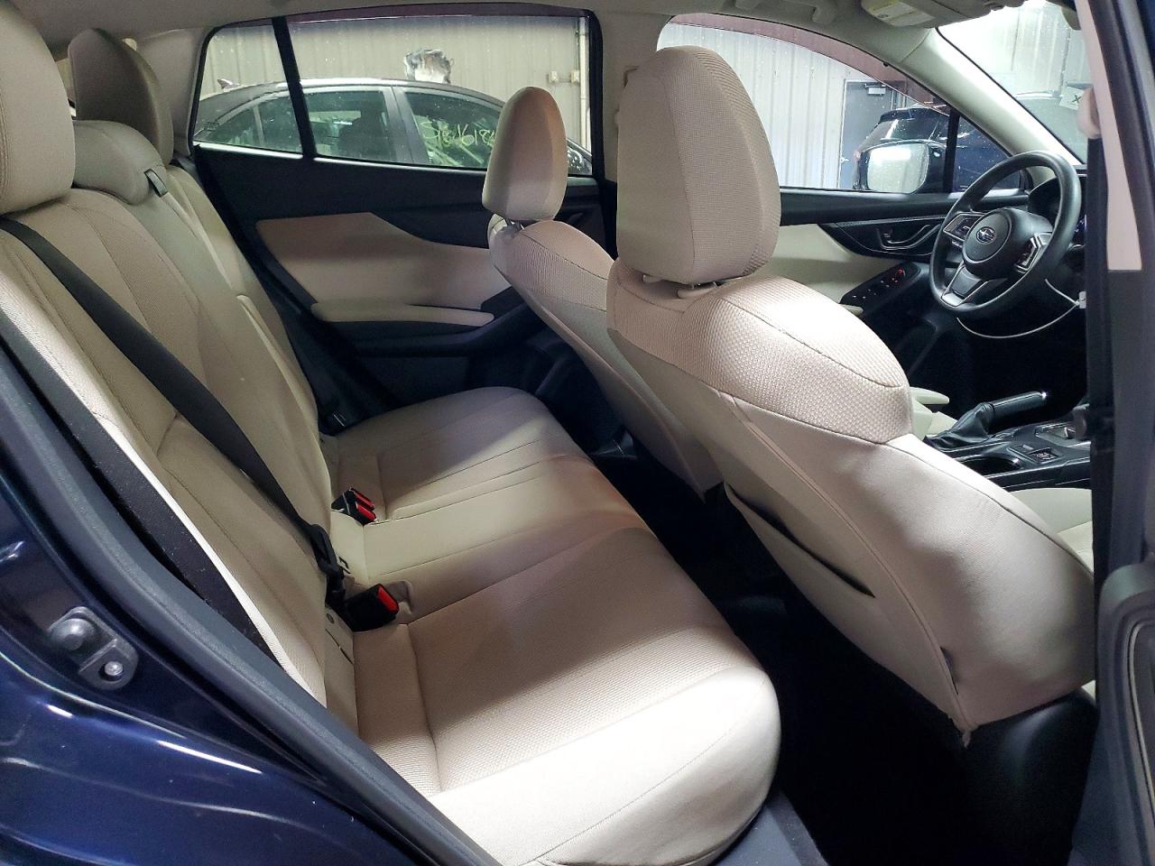 Subaru Impreza Premium