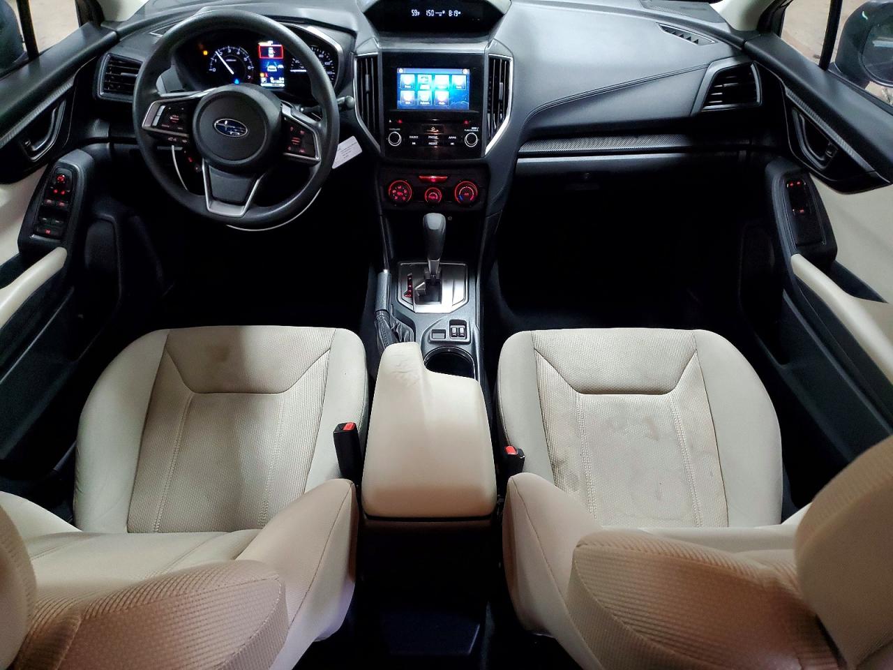 Subaru Impreza Premium