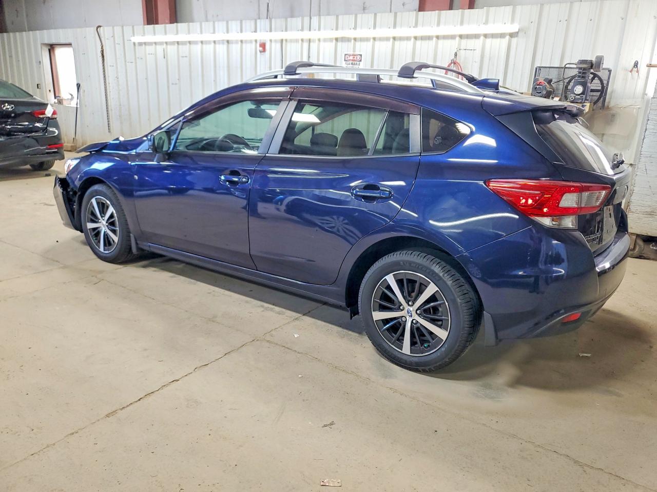 Subaru Impreza Premium
