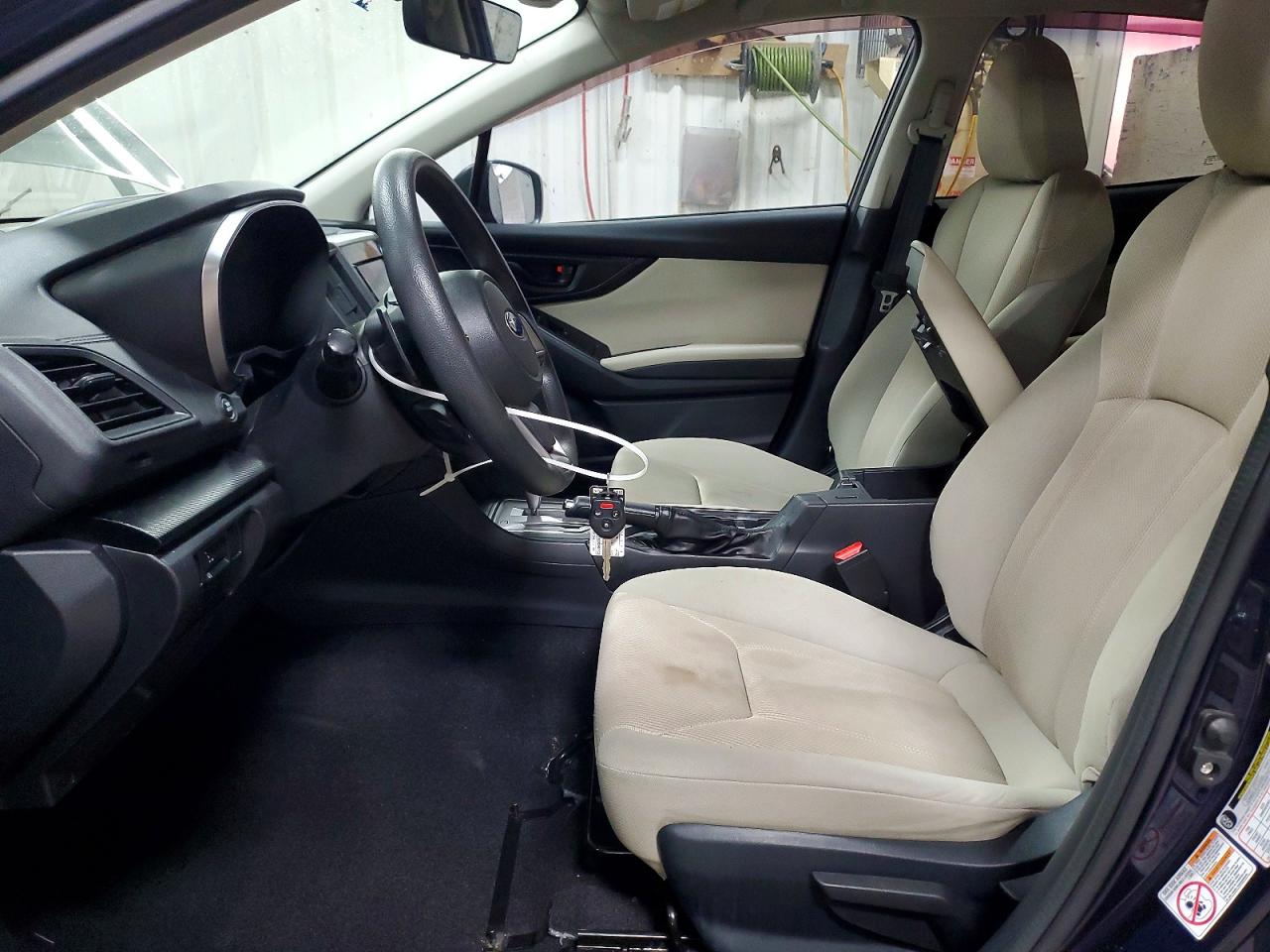 Subaru Impreza Premium