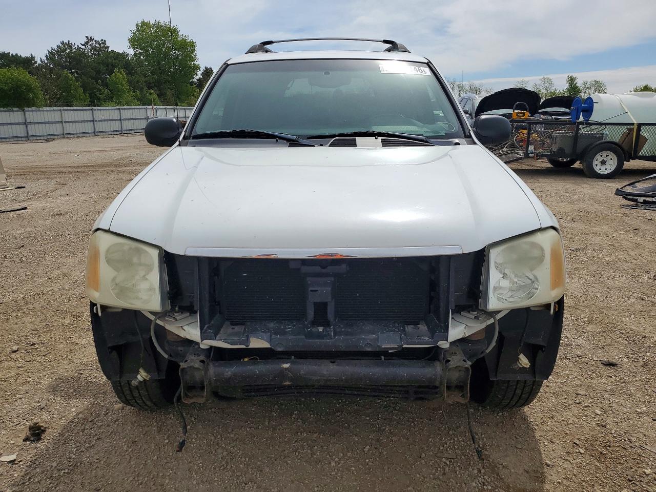 GMC Envoy Xl