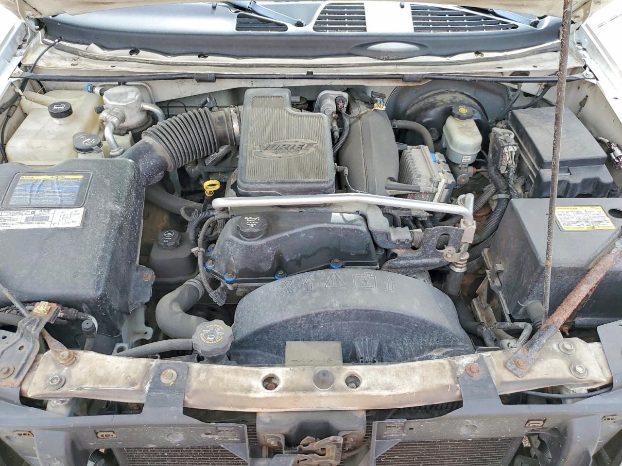 GMC Envoy Xl