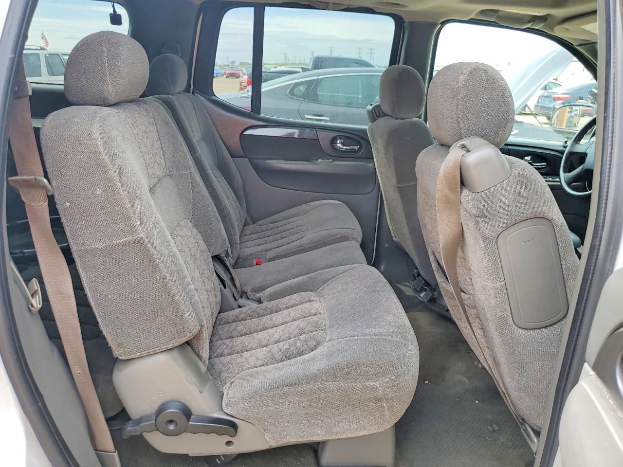 GMC Envoy Xl