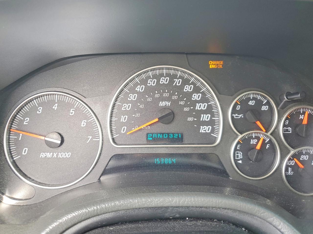 GMC Envoy Xl