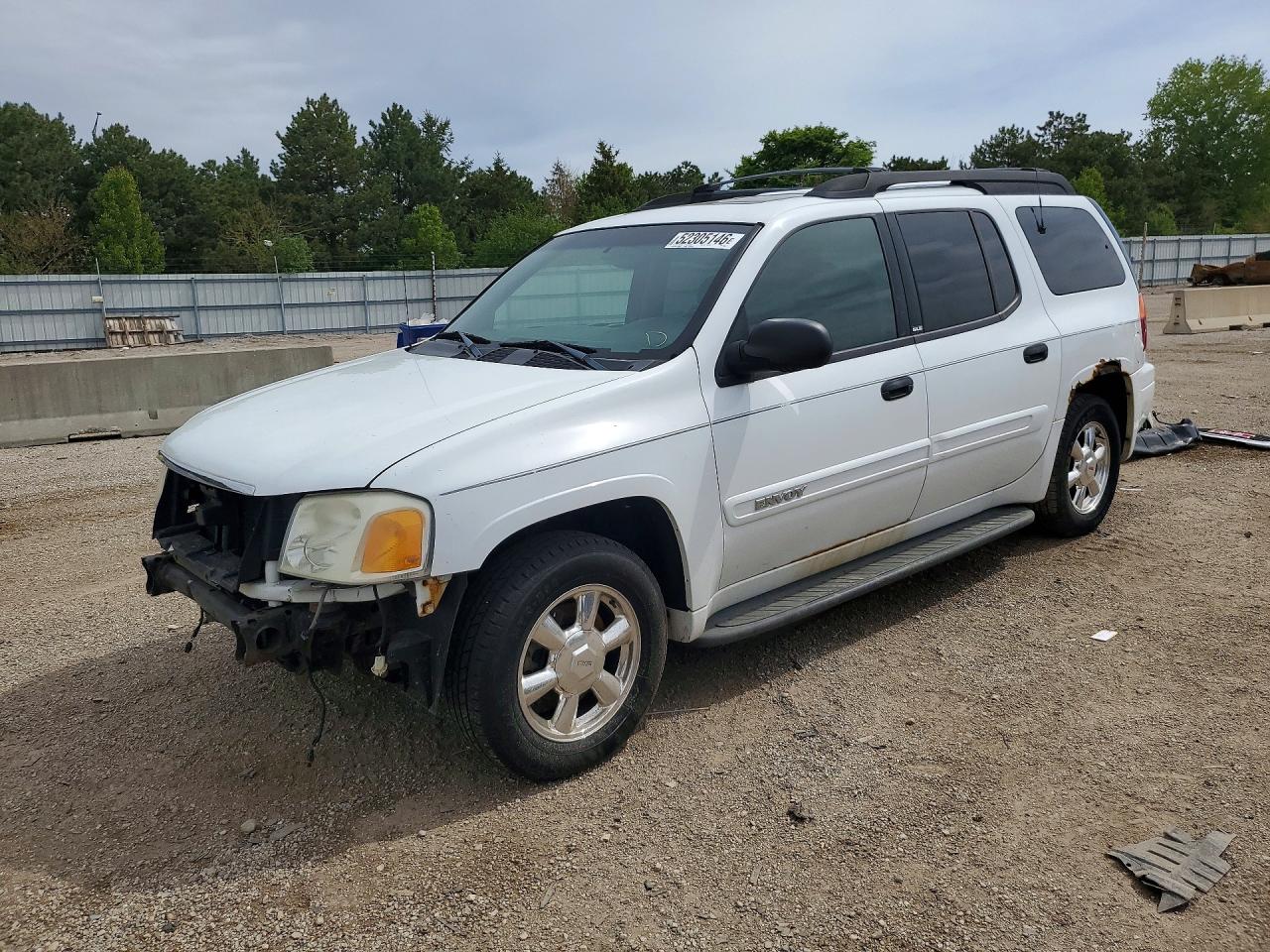 GMC Envoy Xl