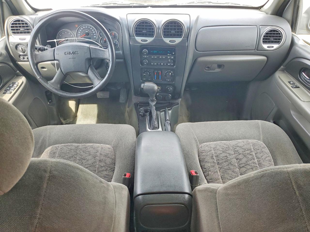 GMC Envoy Xl