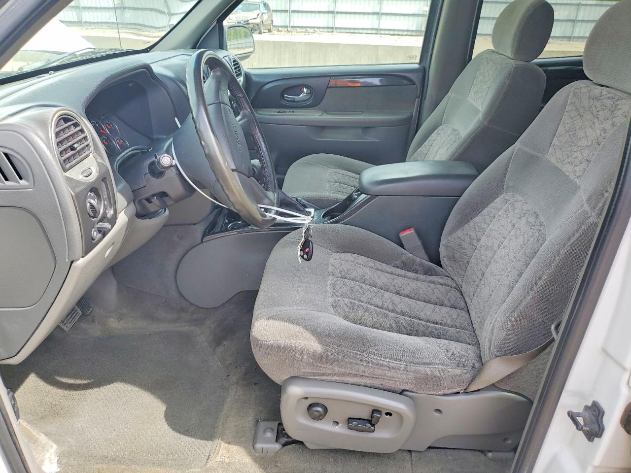 GMC Envoy Xl