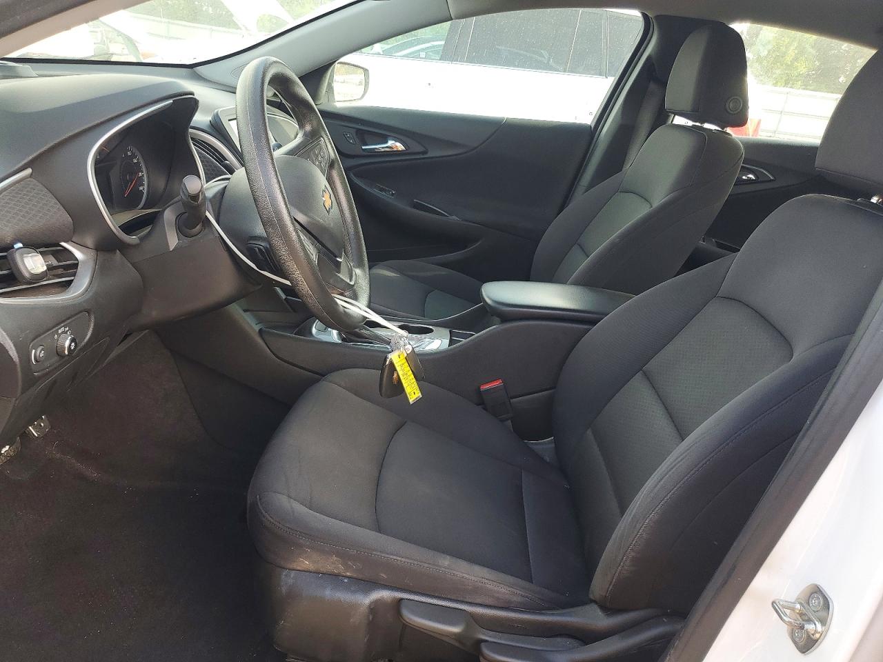 Chevrolet Malibu Ls