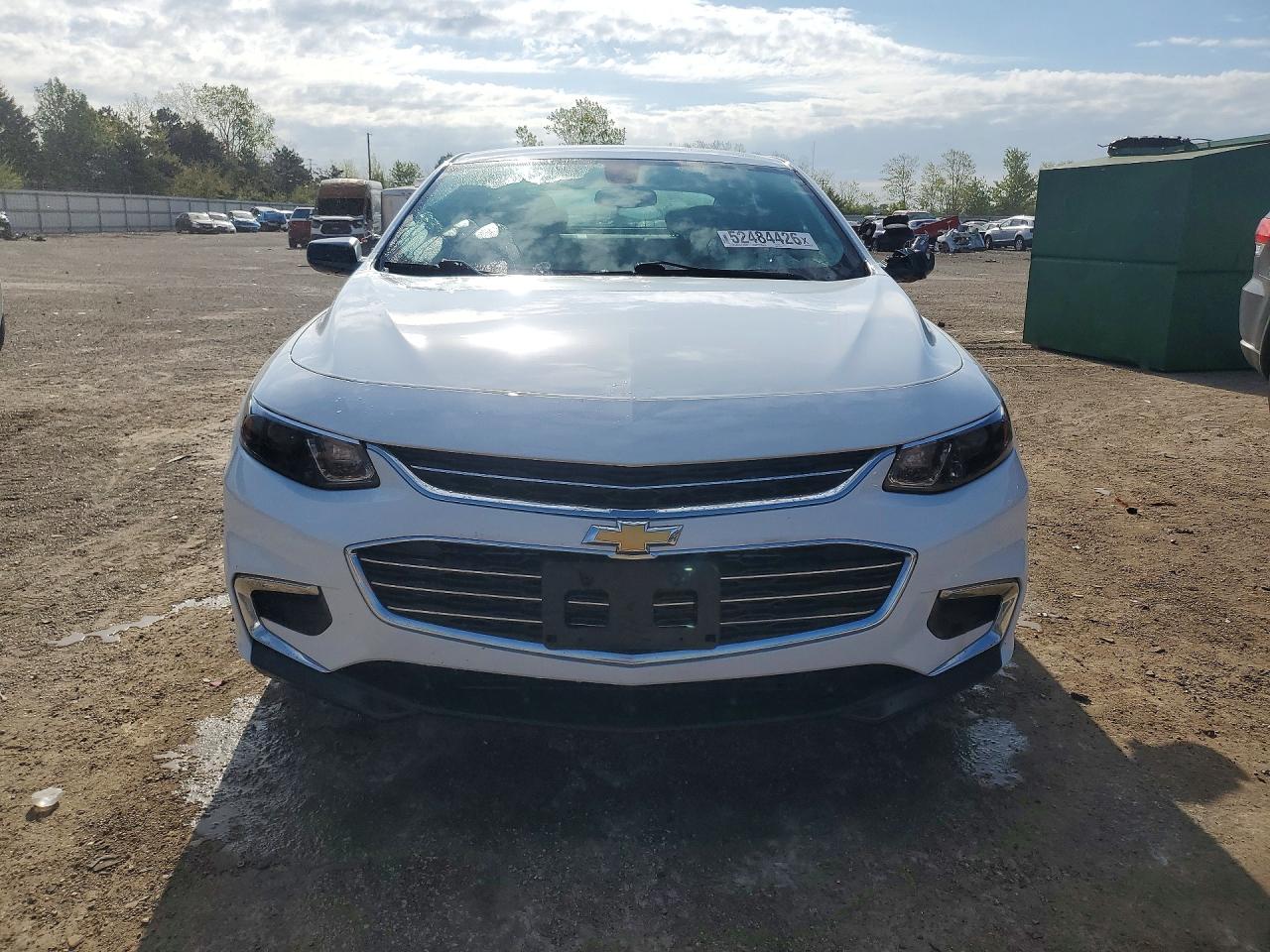 Chevrolet Malibu Ls
