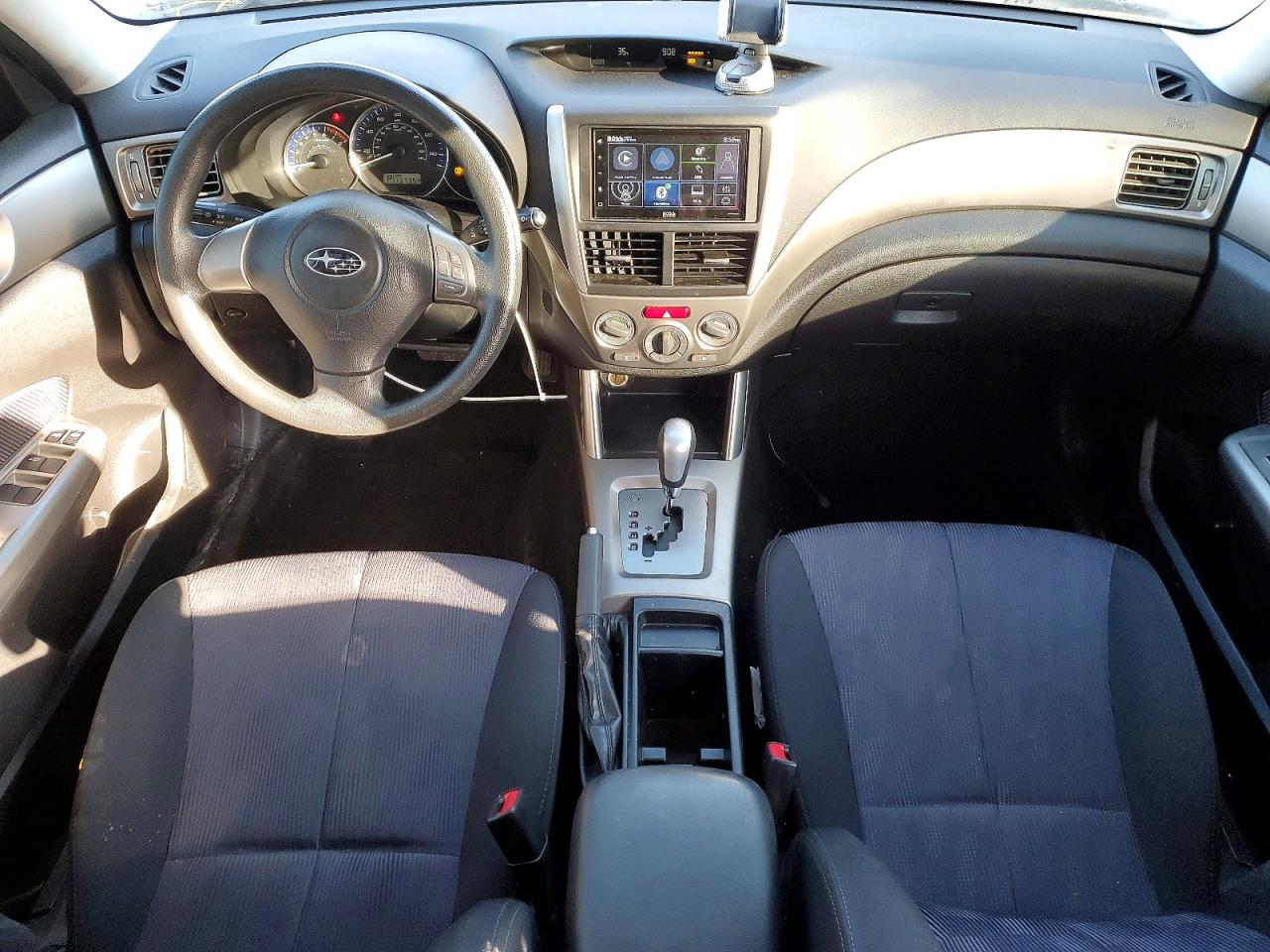 Subaru Forester Xs