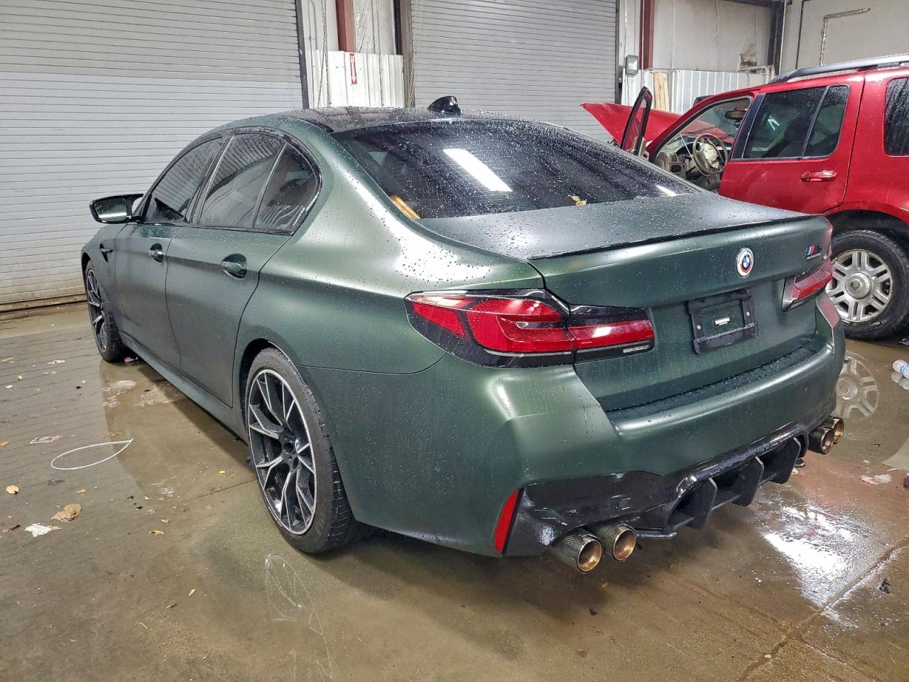 BMW M Series