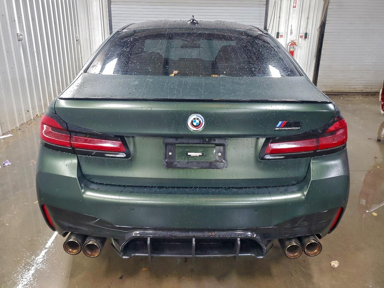 BMW M Series