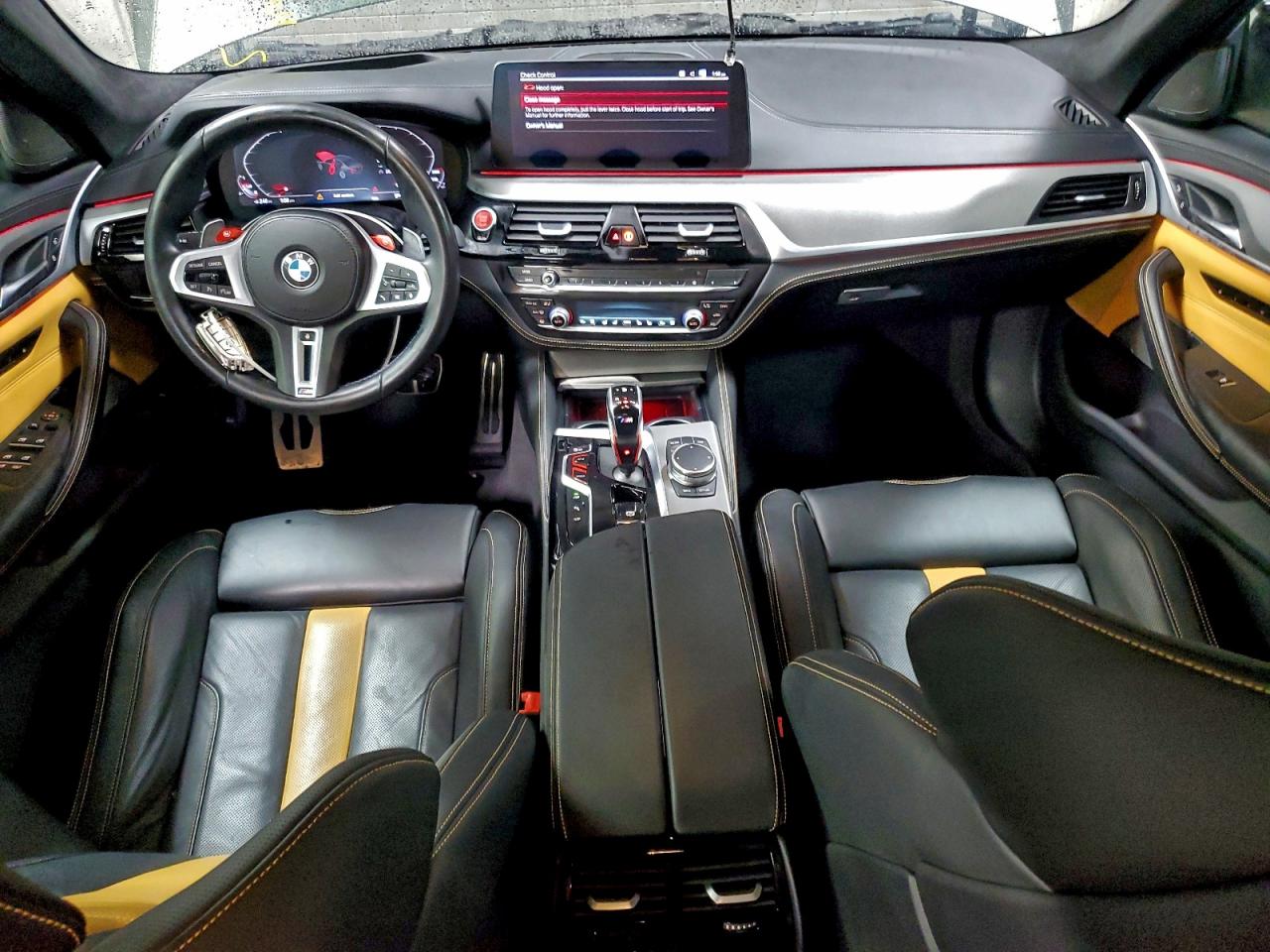 BMW M Series