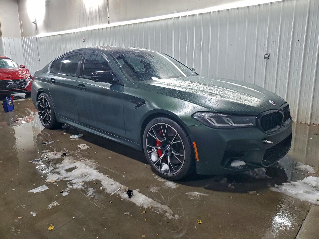 BMW M Series