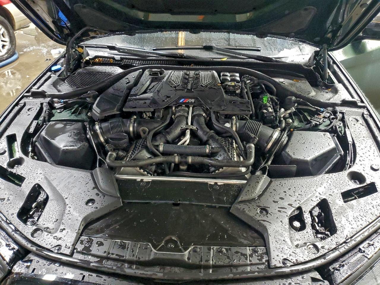 BMW M Series