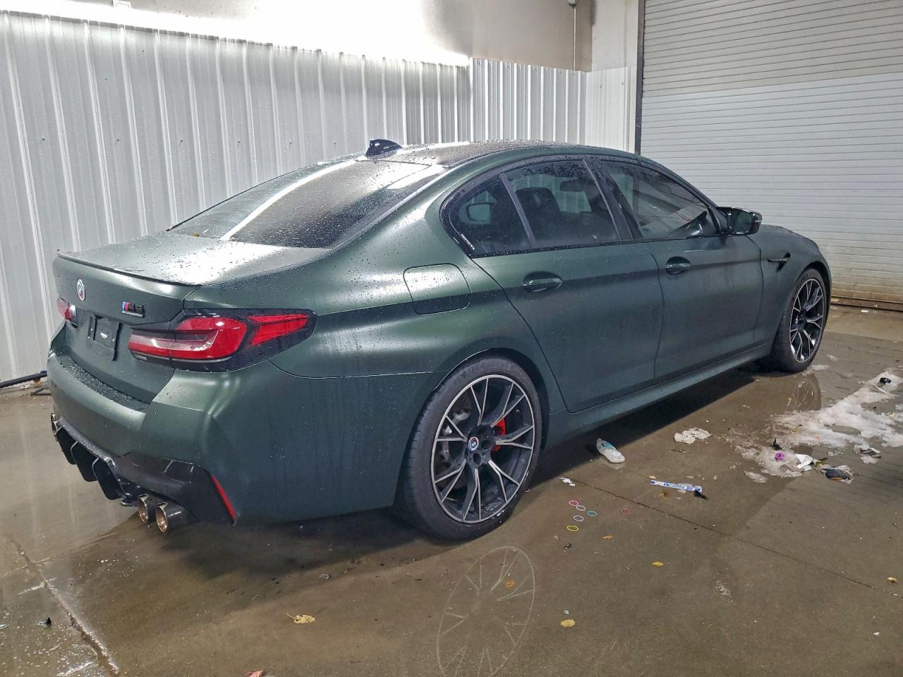 BMW M Series