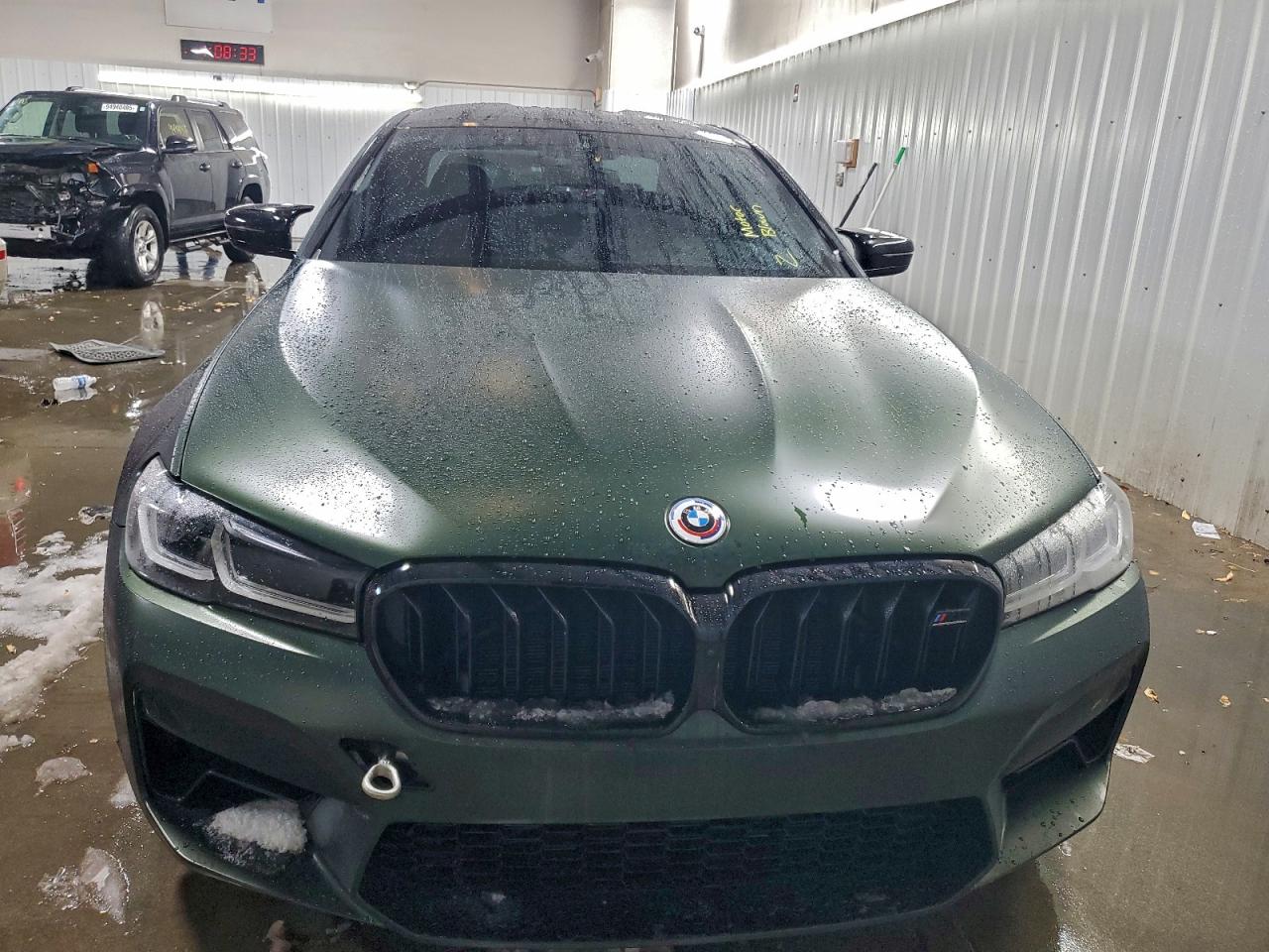 BMW M Series