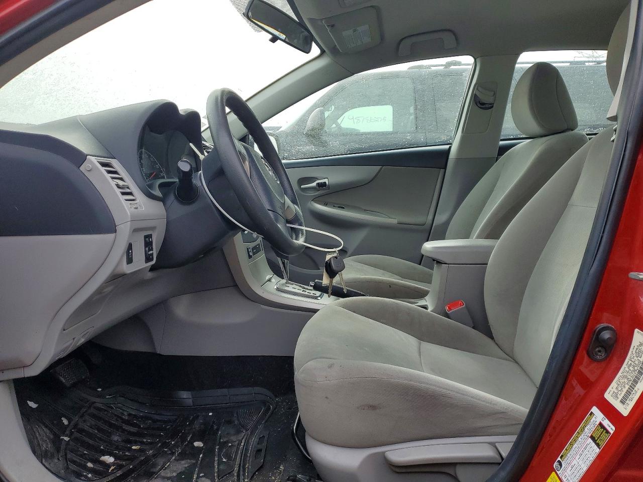 Toyota Corolla Base