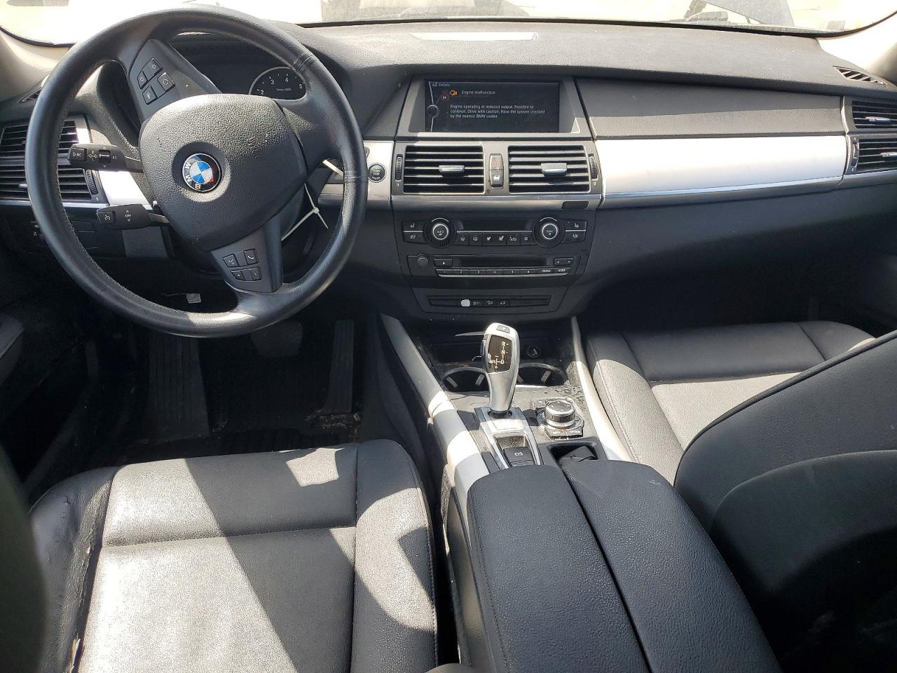 BMW X Series Xdrive35i