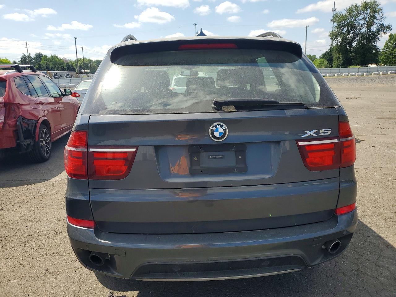 BMW X Series Xdrive35i