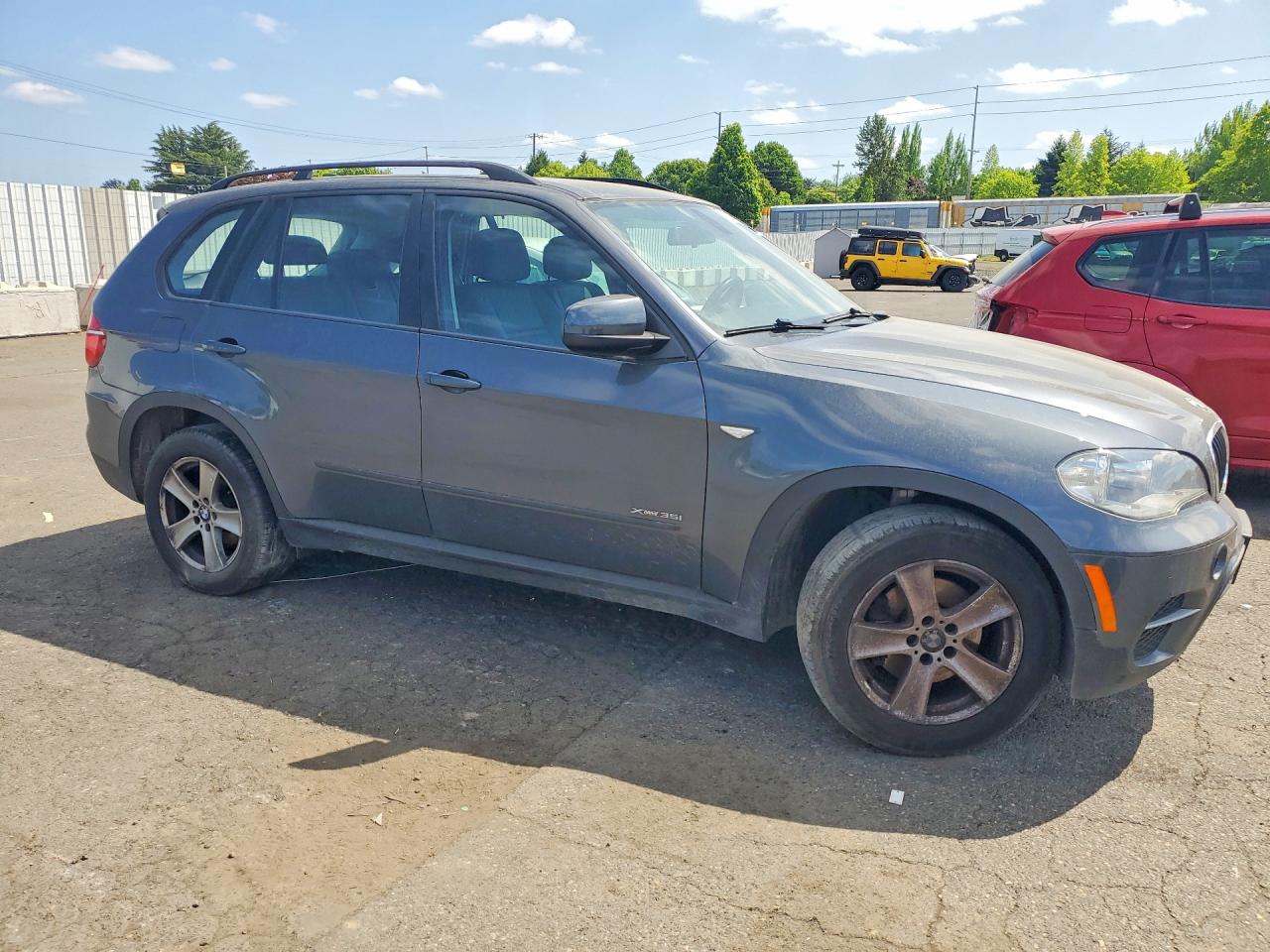 BMW X Series Xdrive35i