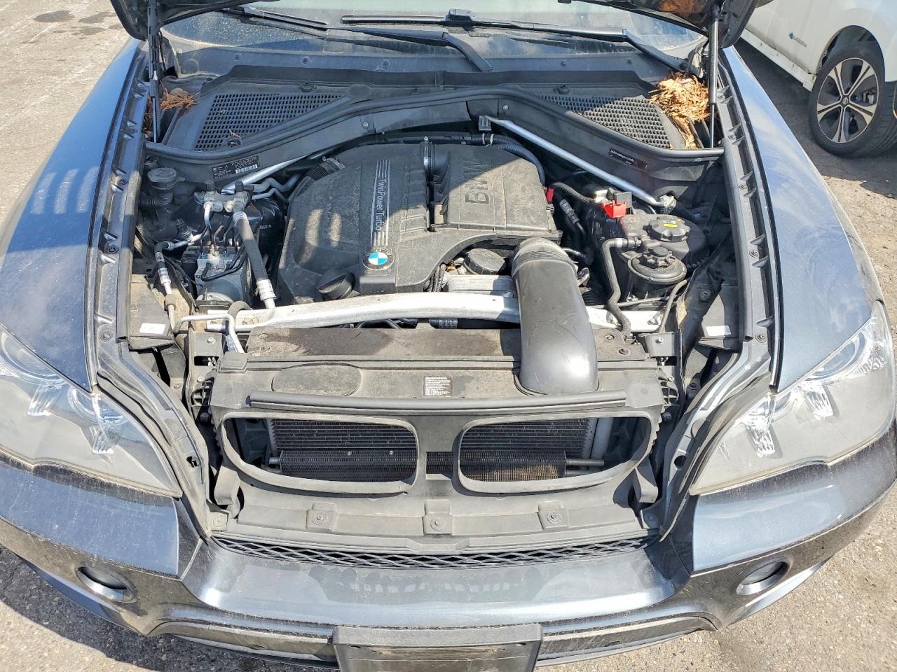BMW X Series Xdrive35i